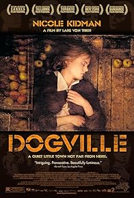 Primary photo for Dogville