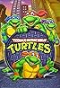 Les tortues ninjas (TV Series 1987–1996) Poster