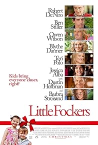 Primary photo for Little Fockers: Alternate Opening, Wedding Dream and Morning Wakeup