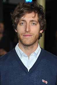 Primary photo for Thomas Middleditch