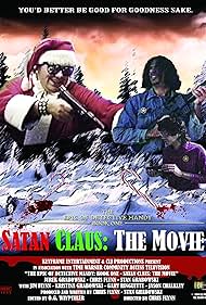 The Epic of Detective Mandy: Book One - Satan Claus (1989)