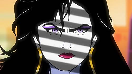 Moonbeam City (2015)