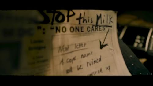 "Stop This Milk"