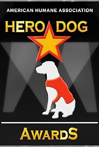 Primary photo for 2011 Hero Dog Awards