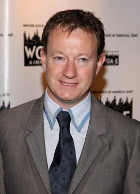 Simon Beaufoy