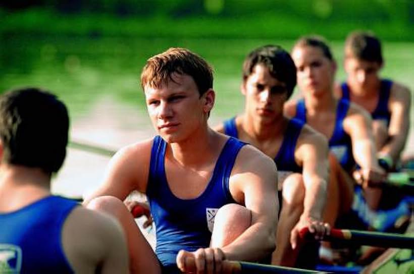 Robert Stadlober in Summer Storm (2004)