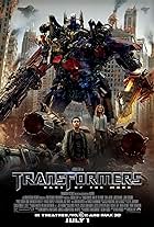 Transformers: Dark of the Moon