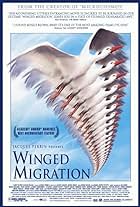 Winged Migration (2001)