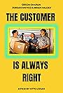 The Customer Is Always Right (2022)