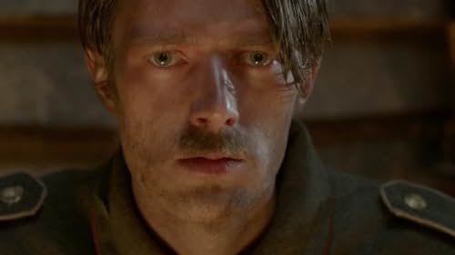 Maximilian Klas in The World Wars (2014)