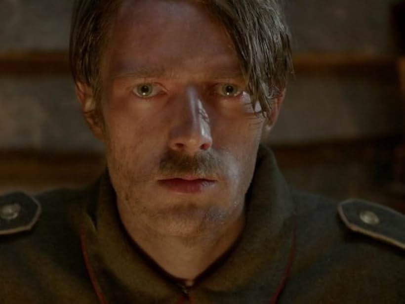 Maximilian Klas in The World Wars (2014)