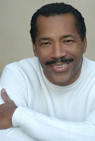 Primary photo for Obba Babatundé