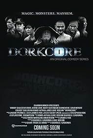 Dorkcore (2015)