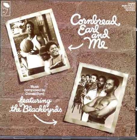 Cornbread, Earl and Me (1975)