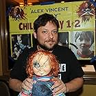 Alex Vincent