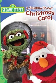 Primary photo for A Sesame Street Christmas Carol