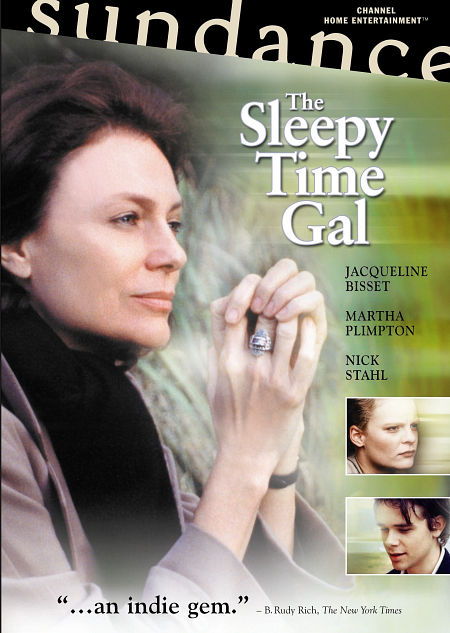 The Sleepy Time Gal (2001)