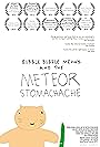 Bubble Bubble Meows and the Meteor Stomachache (2014)