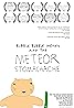 Bubble Bubble Meows and the Meteor Stomachache (2014) Poster