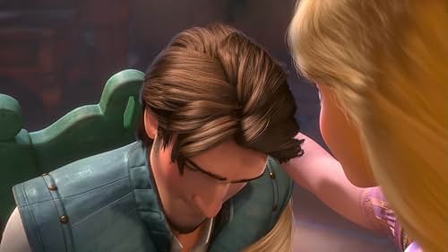 Tangled: Trailer #2