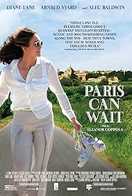 Diane Lane in Paris Can Wait (2016)