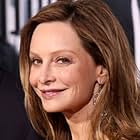 Calista Flockhart