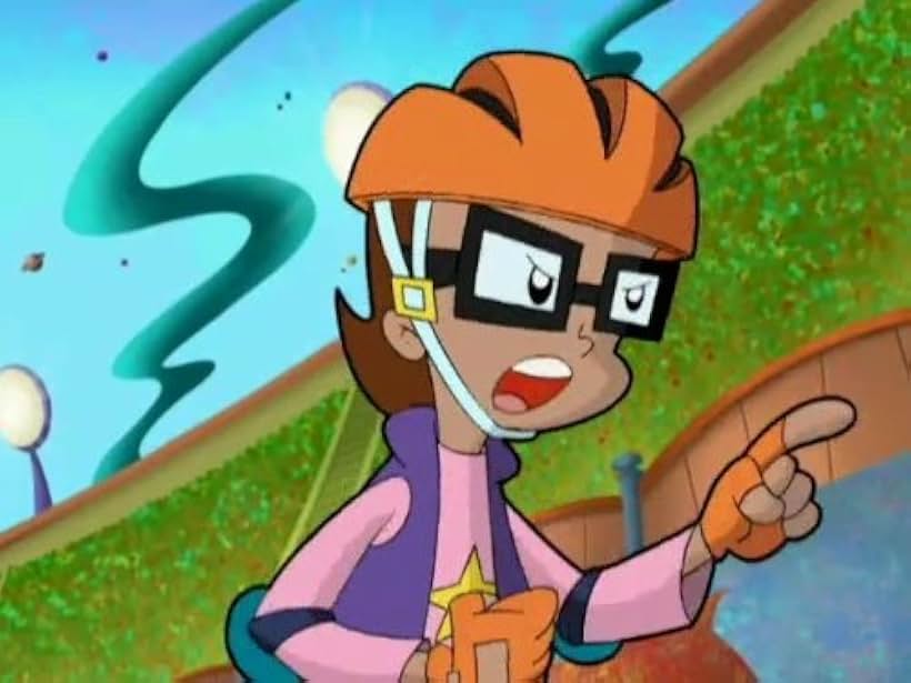 Cyberchase (2002)