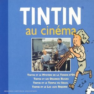 Tintin and the Mystery of the Golden Fleece (1961)