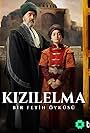 Murat Garibagaoglu and Miraç Sözer in Bir Fetih Ülküsü Kizilelma (2023)