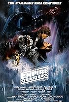 Star Wars: Episode V - The Empire Strikes Back