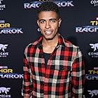 Mandela Van Peebles