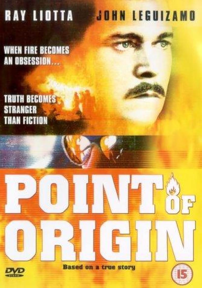 Point of Origin (2002)