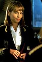 Tara Fitzgerald stars as Gloria