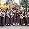 Kim Ji-in, Jung Geon-joo, Kim Hye-yoon, Lee Na-eun, Kim Young-dae, and Lee Jae-wook in Eojjeoda Balgyeonhan Haru (2019)