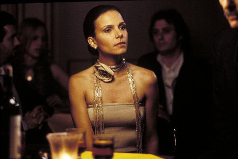 Luciana Pedraza in Assassination Tango (2002)