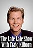 The Late Late Show with Craig Kilborn (TV Series 1999–2004) Poster