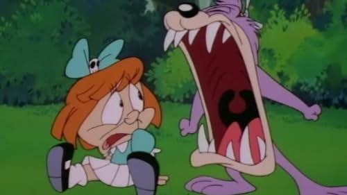 Tiny Toon Adventures (1990)