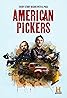 American Pickers (TV Series 2010– ) Poster