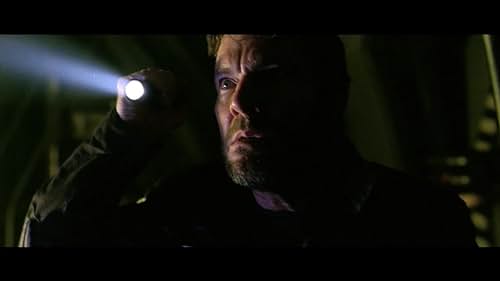 Pandorum: TV Spot #2