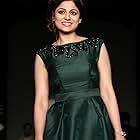 Shamita Shetty