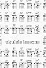 Ukulele Lessons (2016)