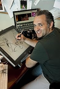 Primary photo for Genndy Tartakovsky