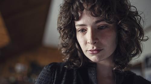 Ashleigh Cummings in NOS4A2 (2019)