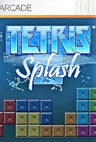 Primary photo for Tetris Splash