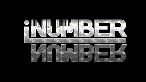 iNumber Number (2017)