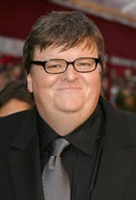 Primary photo for Michael Moore