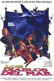 Los diablos del mar (1982)