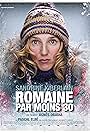 Sandrine Kiberlain in Romaine par moins 30 (2009)