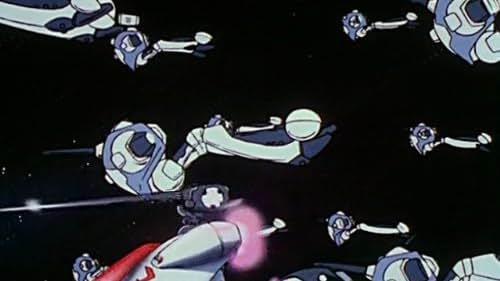 Robotech (1985)