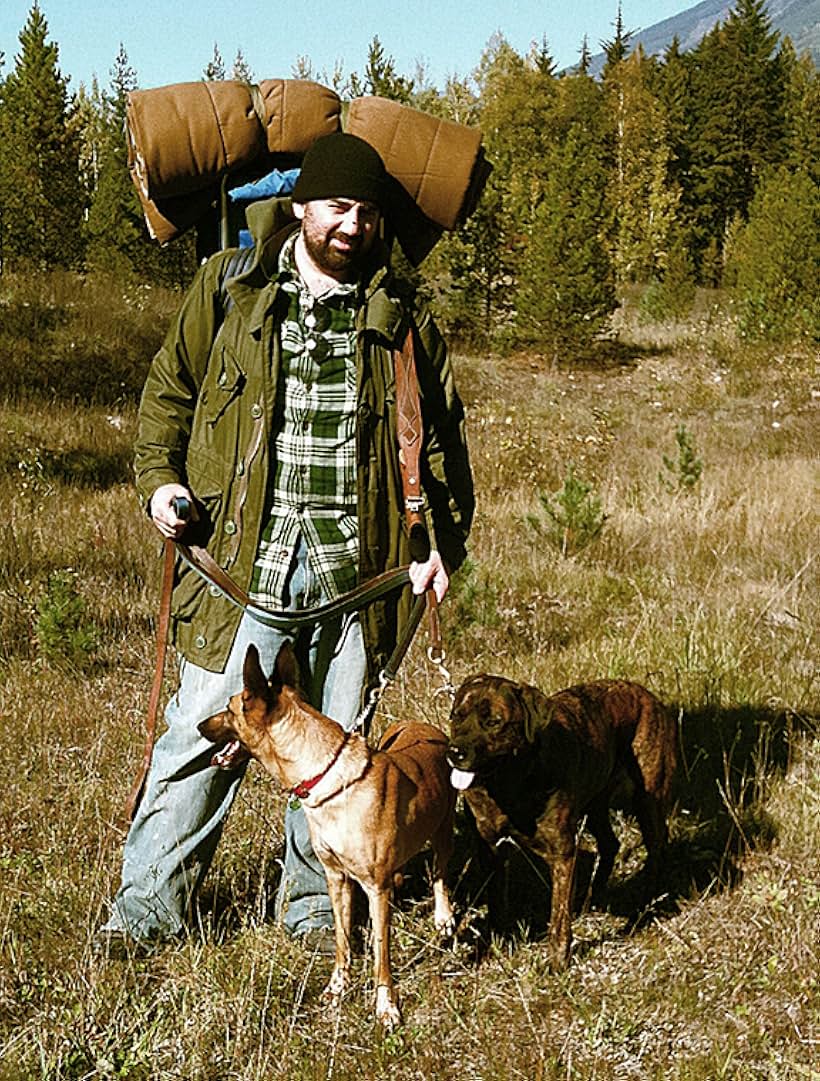 Still of Jason Simpson in Hatt's Creek (2010)